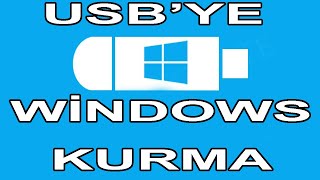 USBye Windows Kurma [upl. by Ikkaj492]