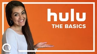 How to Sign Up for Hulu [upl. by Mcquade]