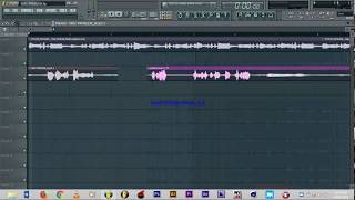 FL STUDIO STRETCH AND RESIZE PROBLEM SOLVED tutorial [upl. by Camilla]