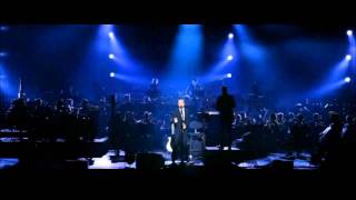 Calogero  Jattends  En concert Live Symphonique Greek subtitles [upl. by Zosi]