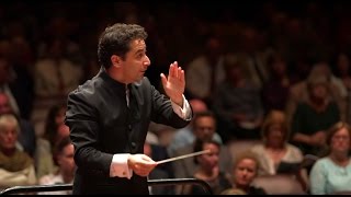 Martinů 1 Sinfonie ∙ hrSinfonieorchester ∙ Andrés OrozcoEstrada [upl. by Aneele]