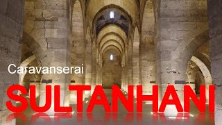 Turkey Sultanhani  Caravanserai 2021 🇹🇷 [upl. by Yssep871]