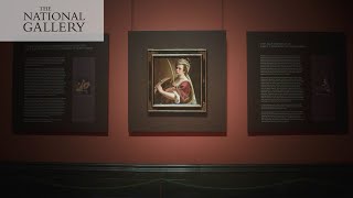 An Introduction to Artemisia Gentileschi  National Gallery [upl. by Cyrille]