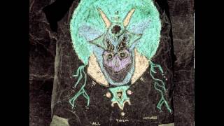 All Them Witches  The Marriage Of Coyote Woman [upl. by Timofei]