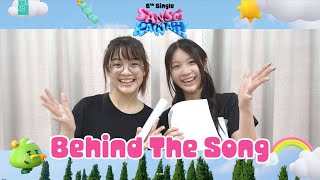 【Behind the Song】Sansei Kawaii  เธออะ Kawaii  CGM48 [upl. by Lettig493]