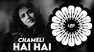 Chameli Hai Hai  New Sambalpuri Viral Dj  DEVIL BASS  HARRY  LAVANYA DJ TAPU X DJ DHIRAJ [upl. by Sivat93]