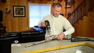 Mossy Oak Graphics Camo Gun Wrap Installation Instructions [upl. by Manton]