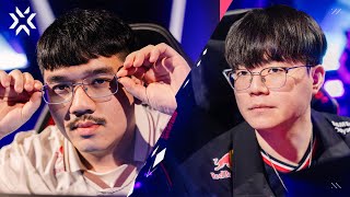 VALORANT MASTER BANGKOK 2025  GRAND FINALS  NGÀY 9 [upl. by Ennaitak]