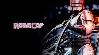 RoboCop1987 Movie Review amp Retrospective [upl. by Gorey514]