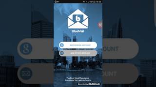 How to activate Hop Business Solutions emails on bluemail app [upl. by Imogen]