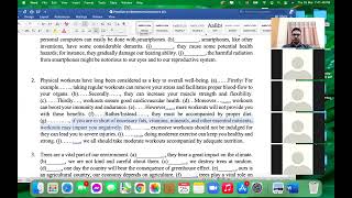 Sentence Connectors Part 03 HSC English 2nd Paper  Advance English Grammar [upl. by Mercer]