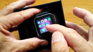 Smartwatch Introduction for Beginners [upl. by Fulbright562]