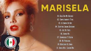 MARISELA ÉXITOS SUS MEJORES ROMANTICÁS  MARISELA 30 SUPER GRANDES ÉXITOS INOLVIDABLES [upl. by Bari616]