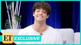 10 Things You Didnt Know About NOAH CENTINEO  To All The Boys Ive Loved Before amp Sierra Burgess [upl. by Eidroj75]