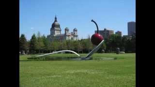 Claes Oldenburg [upl. by Ramaj72]