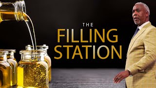 The Filling Station  Bishop Dale C Bronner [upl. by Nalym]