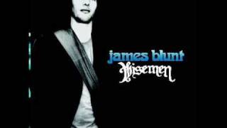 James Blunt  Wisemen HQ Sound [upl. by Bengt42]