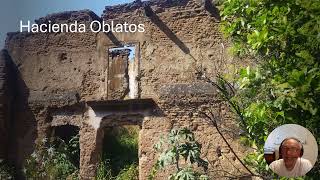 Ex Hacienda Oblatos en Guadalajara [upl. by Tham]