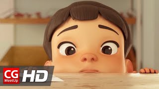 CGI Animated Short Film quotMiles to Flyquot by Stream Star Studio  CGMeetup [upl. by Roht]