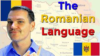 ROMANIAN The Forgotten Romance Language [upl. by Vas]