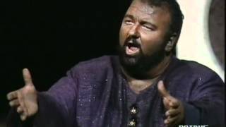 OTELLO  GIOACHINO ROSSINI  1988 [upl. by Most980]