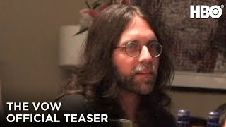 The Vow NXIVM Documentary  Part 2 Tease  HBO [upl. by Muller756]