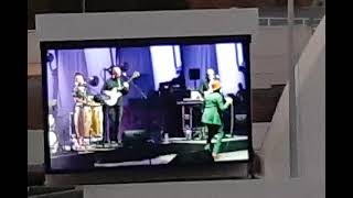 Durand Jones amp the Indications LIVE Hollywood Bowl 81420224 [upl. by Ymled358]