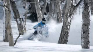 Best of Freeride and Freestyle Skiing Ever HD [upl. by Reinaldo]