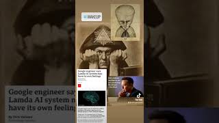 Aleister Crowley Google and Elon Musk Connection [upl. by Chouest]