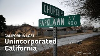 Unincorporated California [upl. by Thun]