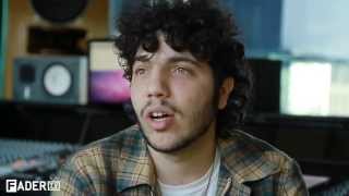 Benny Blanco  Studio Time Episode 14 [upl. by Eentruoc]