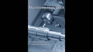 Machinists Handbook [upl. by Adyela]