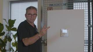 Daikin HybrideAltherma 2  Opstartconfiguratie [upl. by Dier]