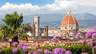 10 monumenti più belli di Firenze [upl. by Malti]