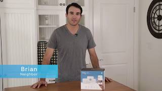 Installing Ring Alarm Security Kit in 15 Minutes [upl. by Goraud992]