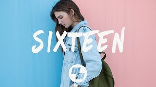 Chelsea Cutler  Sixteen Lyrics  Lyric Video [upl. by Hashim]