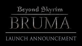 Bruma in Skyrim Beyond Skyrim Bruma [upl. by Atinnod]