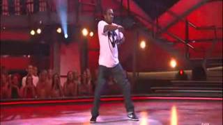 SYTYCD Stephen quotTwitchquot Boss solos [upl. by Leelah]