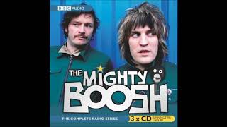 The Mighty Boosh  Radio Show EP 1  quotTakenquot [upl. by Dripps]