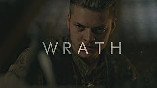 Vikings Ivar the Boneless  Wrath [upl. by Nagiem]