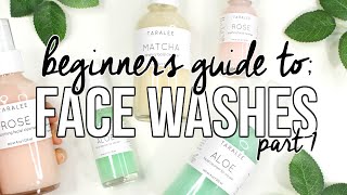 How to make a Face Wash Formulating for Beginners [upl. by Miguel]