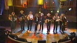 Ralph Stanley and Patty Loveless  Pretty Polly [upl. by Ressan]