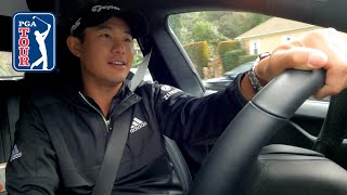 The Life Collin Morikawa  PGA TOUR Originals [upl. by Nay972]