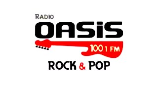 RADIO OASIS  MIX 06 quotRock amp Pop de los 80s 90s en Inglés y Españolquot [upl. by Aronoh]