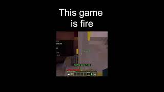 Playing Minecraft Bedrock Servers live [upl. by Eillime]