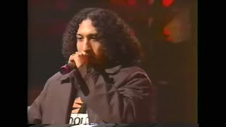 Cypress Hill  Insane In The Brain Live 1993 [upl. by Fisch]