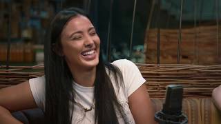 Nandos Booth Truths Ep 5  Maya Jama Aitch Jasmine Jobson and Jay1 [upl. by Squier]