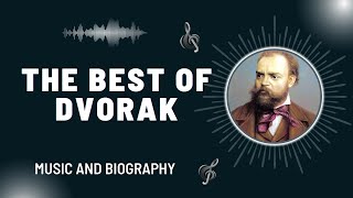 The Best of Dvorak [upl. by Jervis738]