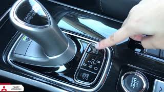 Mitsubishi Outlander PHEV Video [upl. by Crawford]