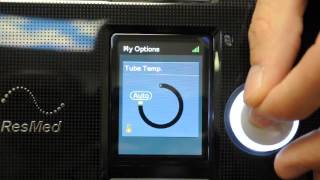 ResMed AirSense 10 Autoset CPAP Machine Overview Review [upl. by Rann]